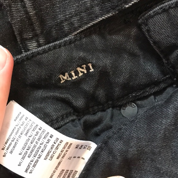 American Eagle Skirt - Picture 3 of 3